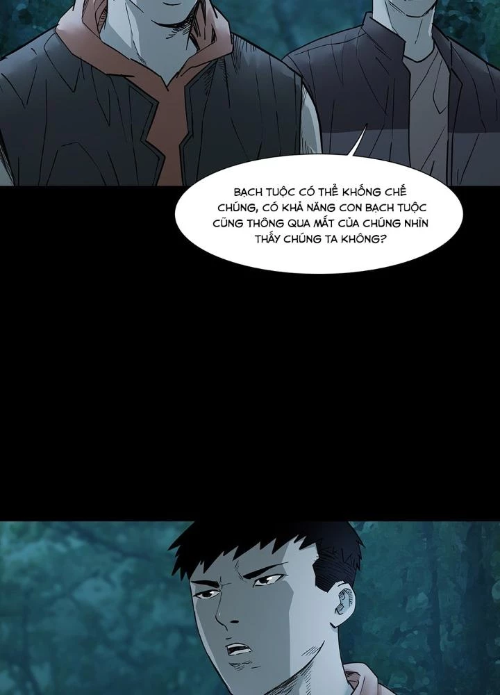 Quay Đầu Là Bờ Chapter 71 - Trang 15