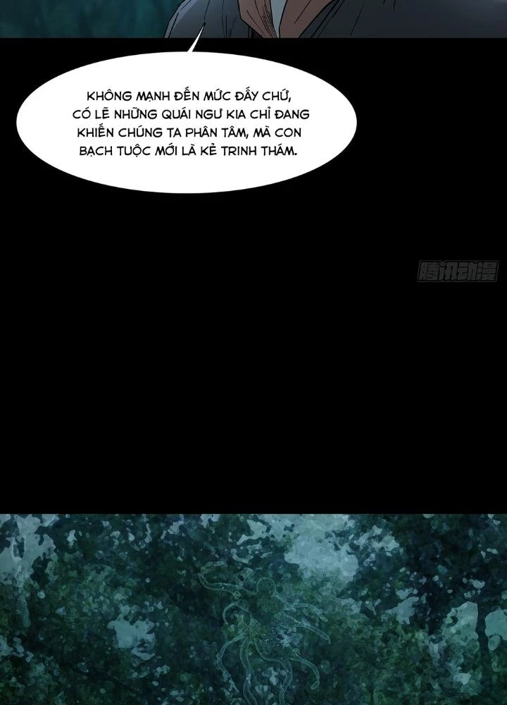 Quay Đầu Là Bờ Chapter 71 - Trang 17