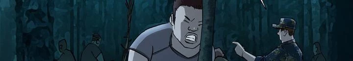 Quay Đầu Là Bờ Chapter 71 - Trang 22