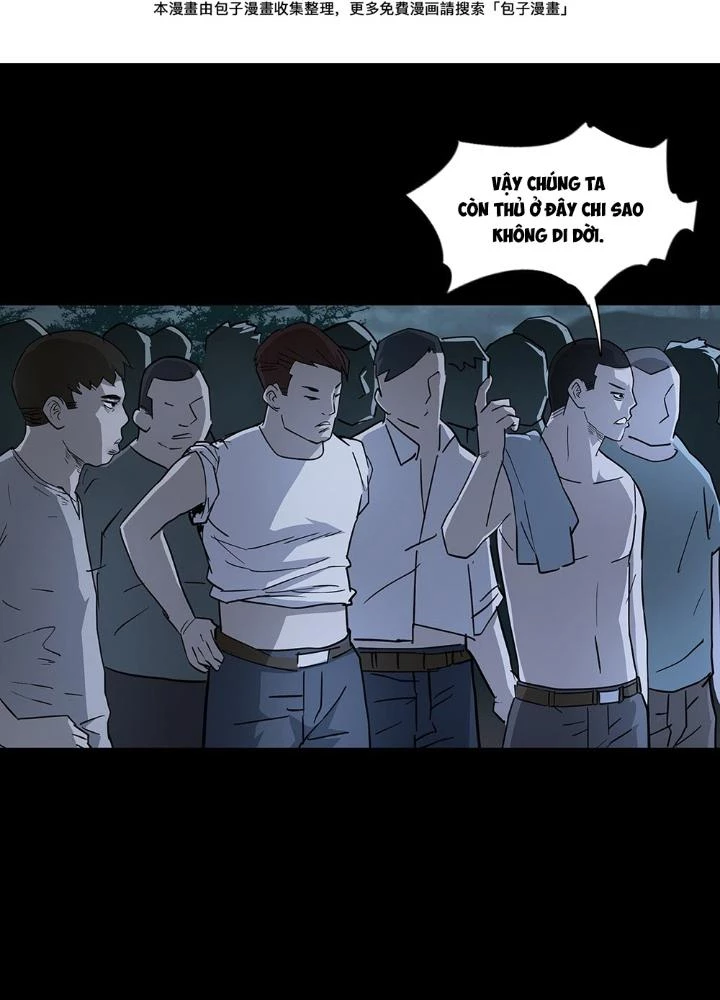Quay Đầu Là Bờ Chapter 71 - Trang 39
