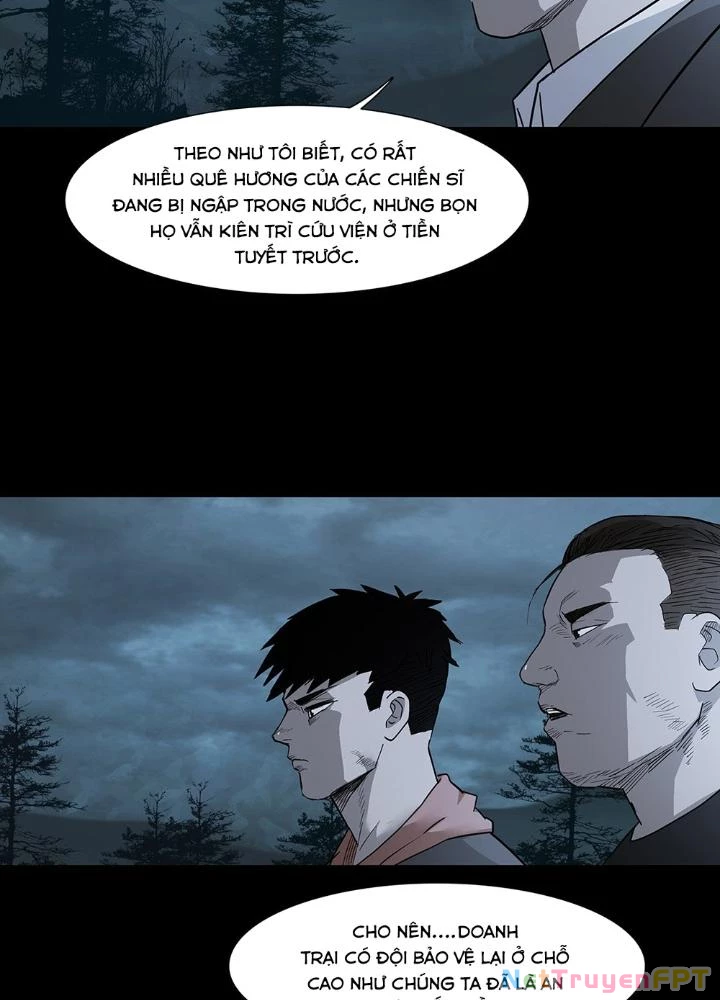 Quay Đầu Là Bờ Chapter 71 - Trang 49