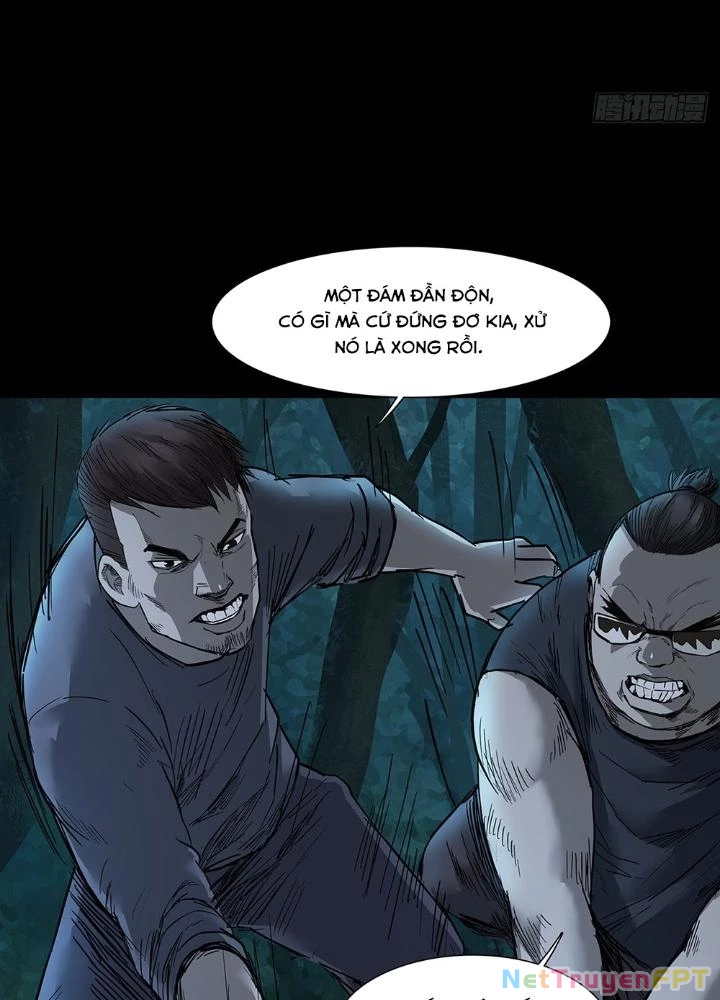 Quay Đầu Là Bờ Chapter 71 - Trang 5