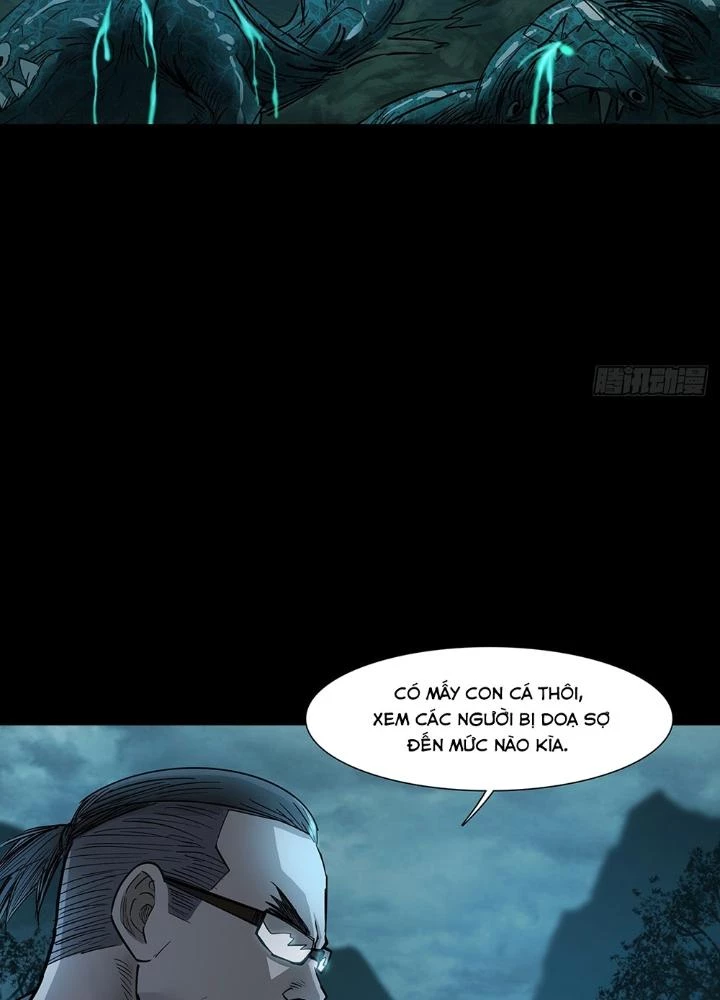 Quay Đầu Là Bờ Chapter 71 - Trang 9