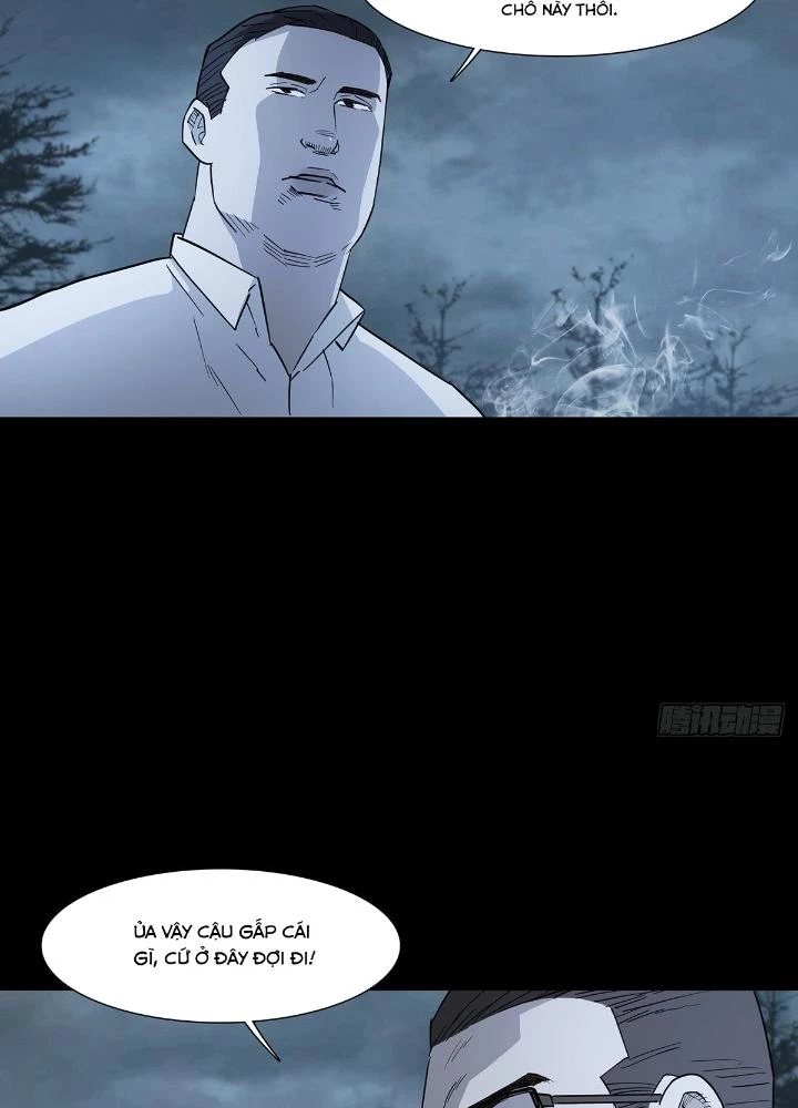 Quay Đầu Là Bờ Chapter 72 - Trang 13