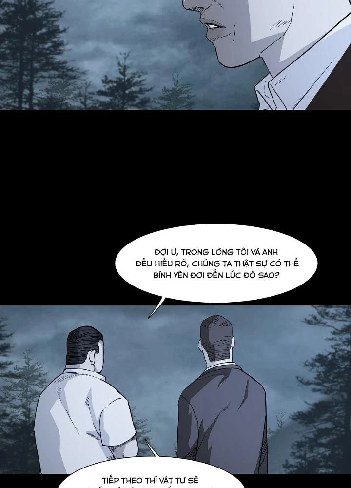 Quay Đầu Là Bờ Chapter 72 - Trang 15