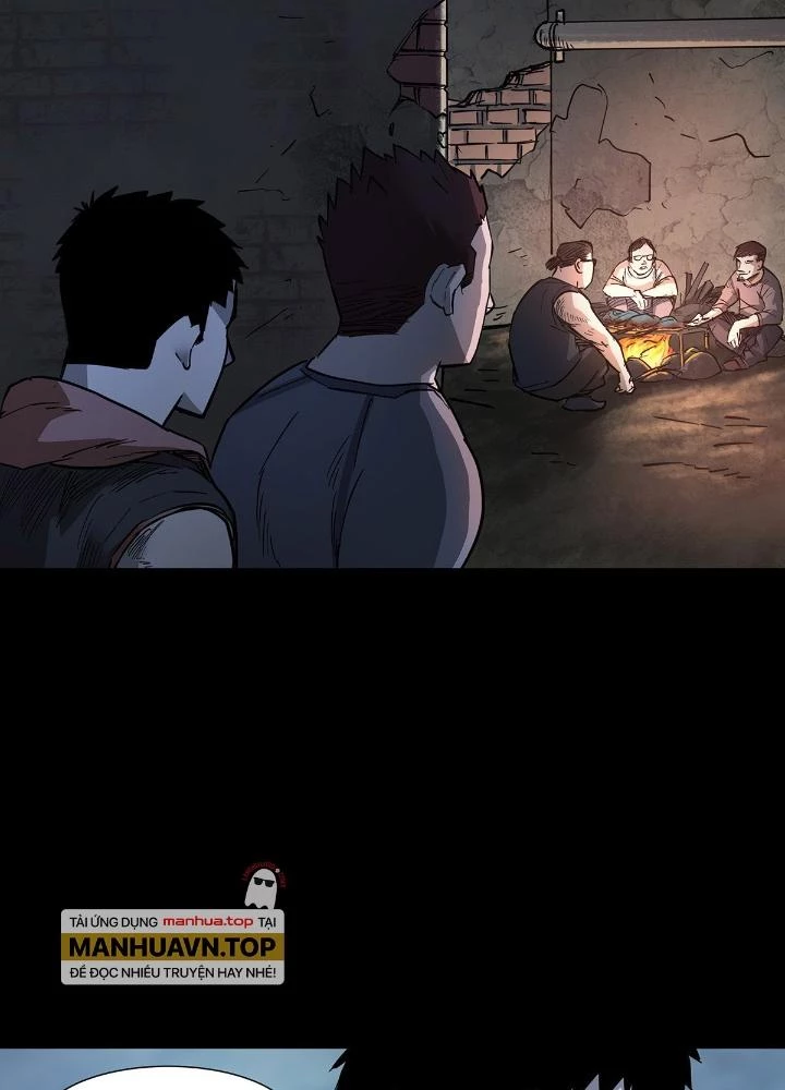 Quay Đầu Là Bờ Chapter 72 - Trang 25
