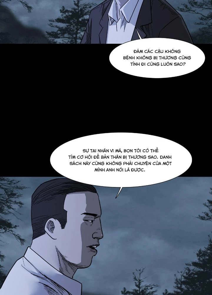 Quay Đầu Là Bờ Chapter 72 - Trang 3