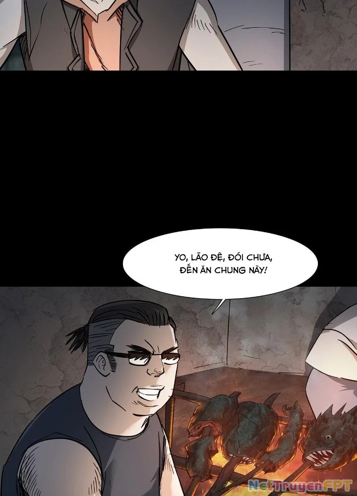 Quay Đầu Là Bờ Chapter 72 - Trang 33