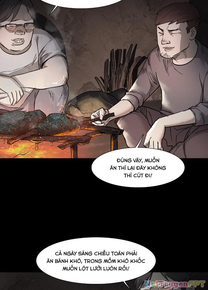 Quay Đầu Là Bờ Chapter 72 - Trang 37
