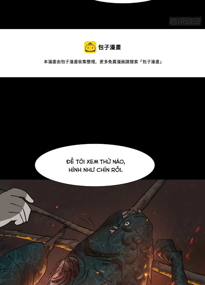 Quay Đầu Là Bờ Chapter 72 - Trang 41