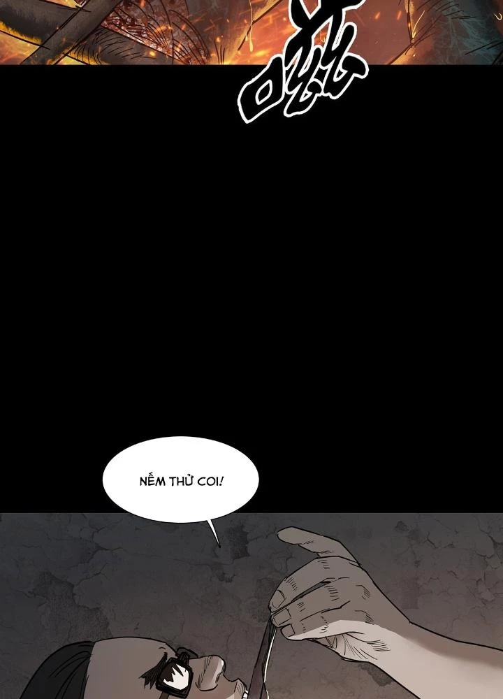 Quay Đầu Là Bờ Chapter 72 - Trang 43