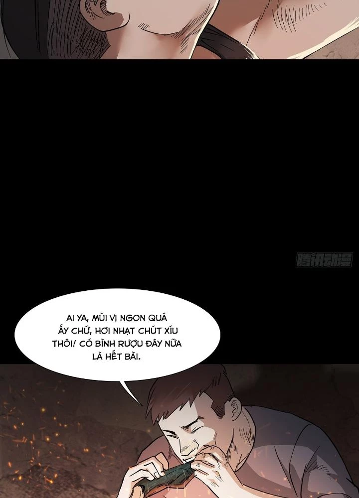 Quay Đầu Là Bờ Chapter 72 - Trang 45