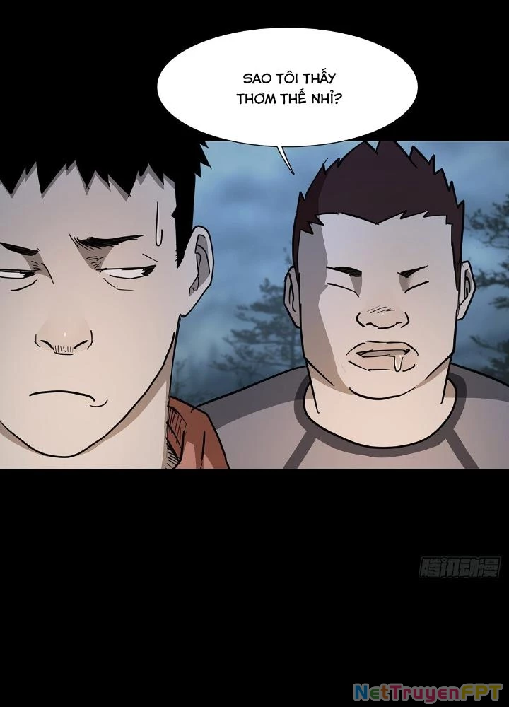 Quay Đầu Là Bờ Chapter 72 - Trang 49