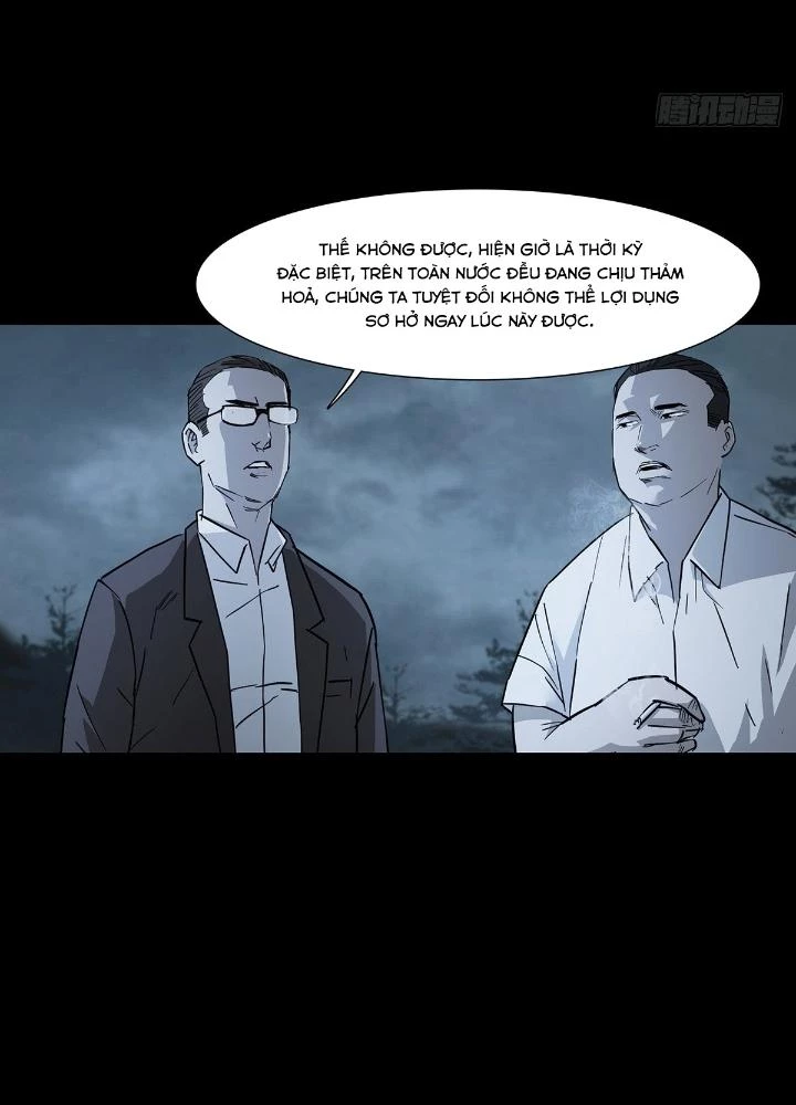 Quay Đầu Là Bờ Chapter 72 - Trang 5