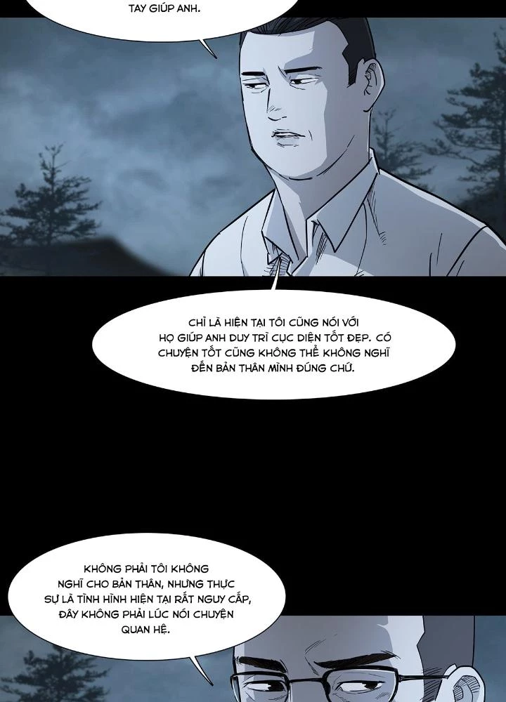 Quay Đầu Là Bờ Chapter 72 - Trang 7