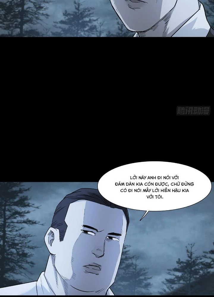 Quay Đầu Là Bờ Chapter 72 - Trang 9