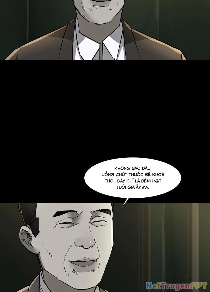 Quay Đầu Là Bờ Chapter 73 - Trang 21