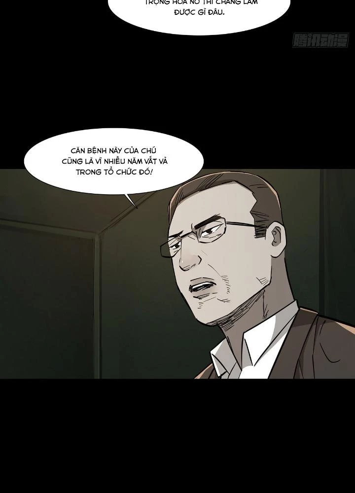 Quay Đầu Là Bờ Chapter 73 - Trang 23