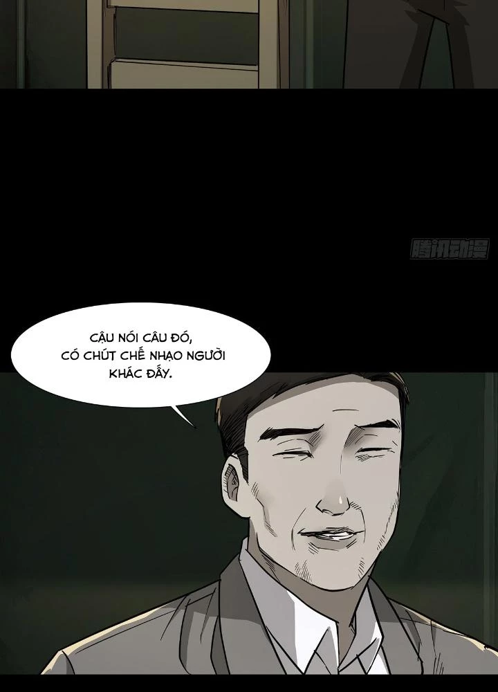 Quay Đầu Là Bờ Chapter 73 - Trang 27