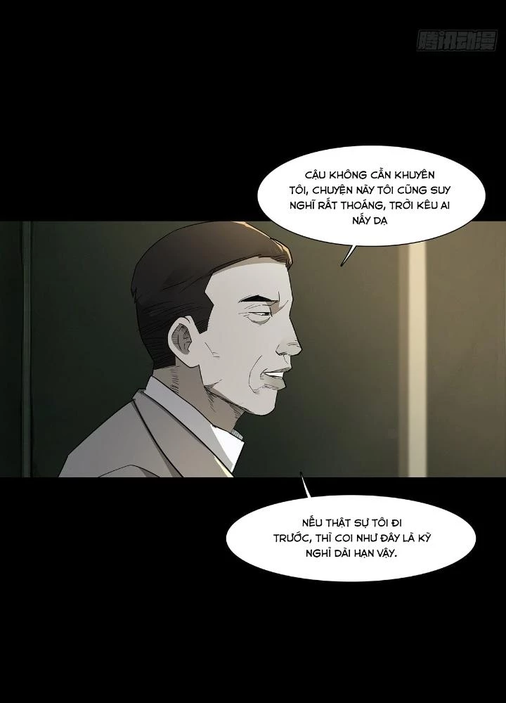 Quay Đầu Là Bờ Chapter 73 - Trang 41