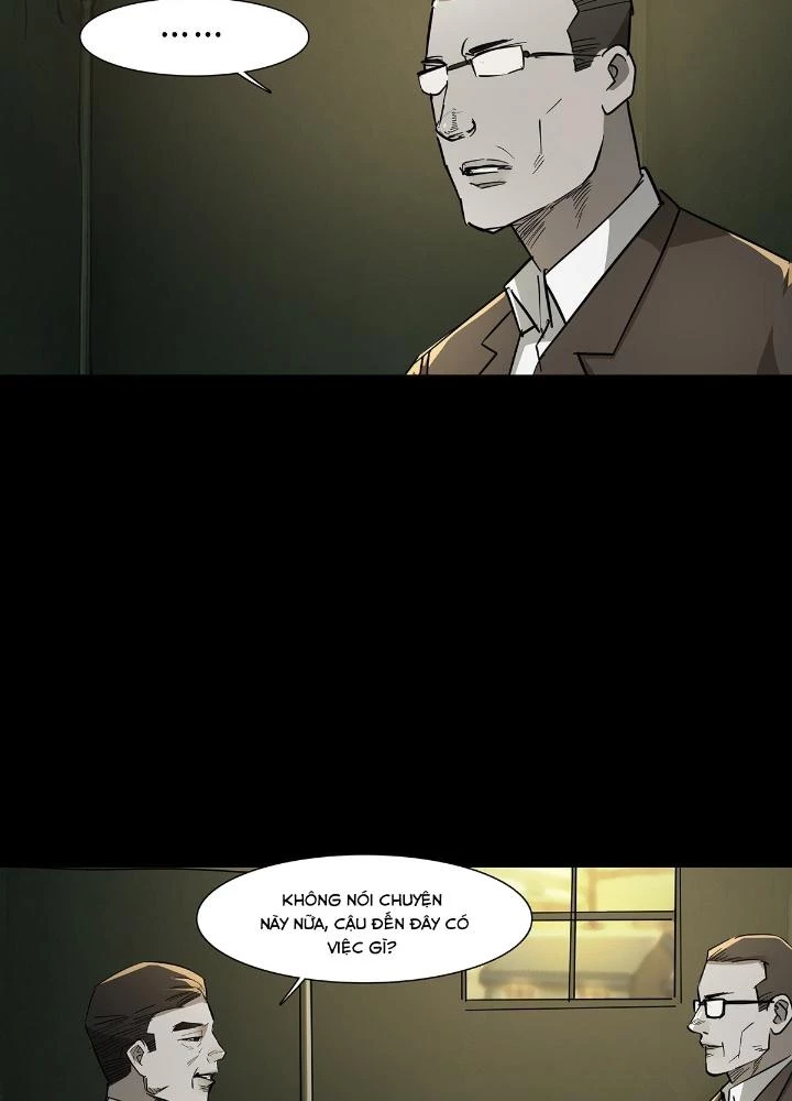 Quay Đầu Là Bờ Chapter 73 - Trang 43