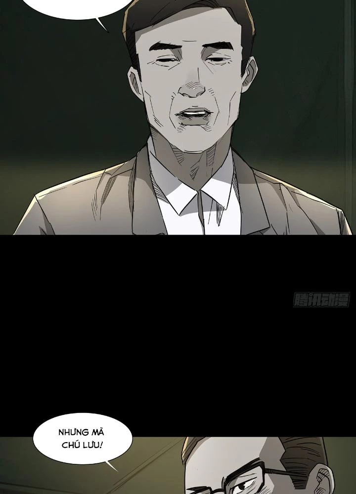 Quay Đầu Là Bờ Chapter 73 - Trang 49