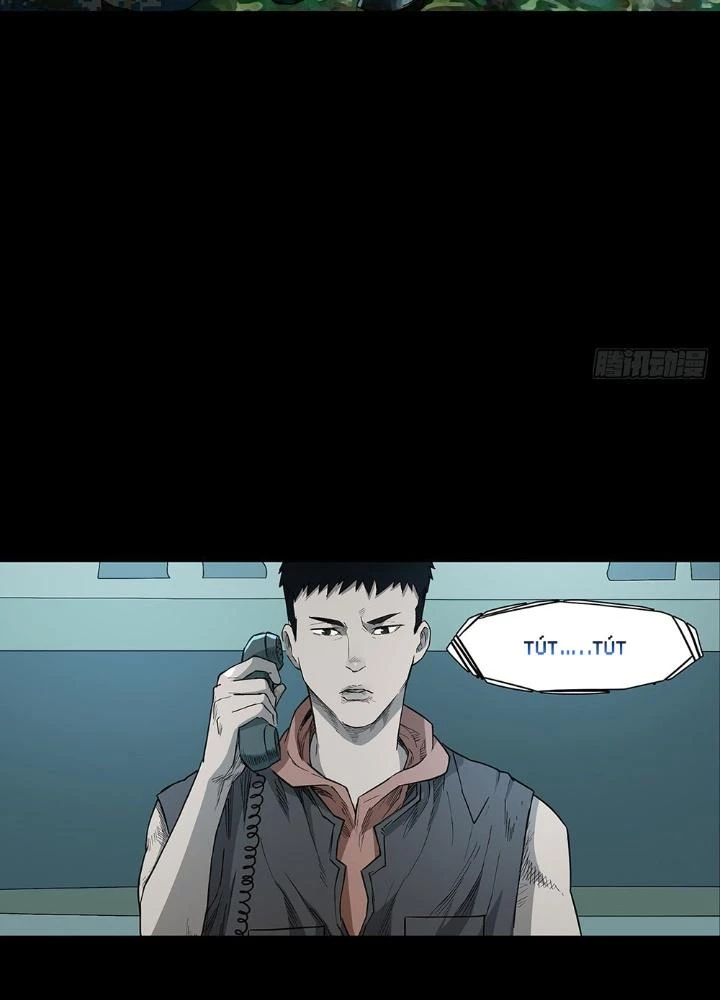 Quay Đầu Là Bờ Chapter 74 - Trang 13