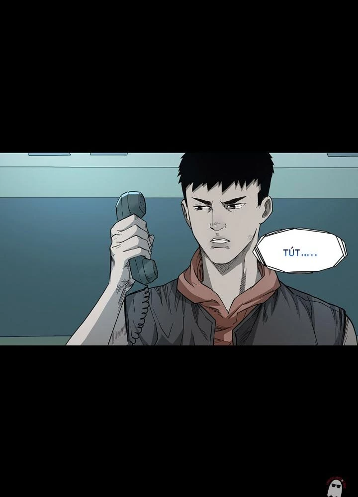 Quay Đầu Là Bờ Chapter 74 - Trang 15
