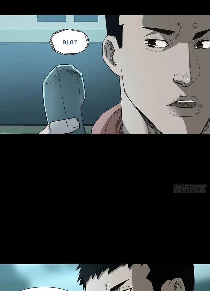 Quay Đầu Là Bờ Chapter 74 - Trang 17