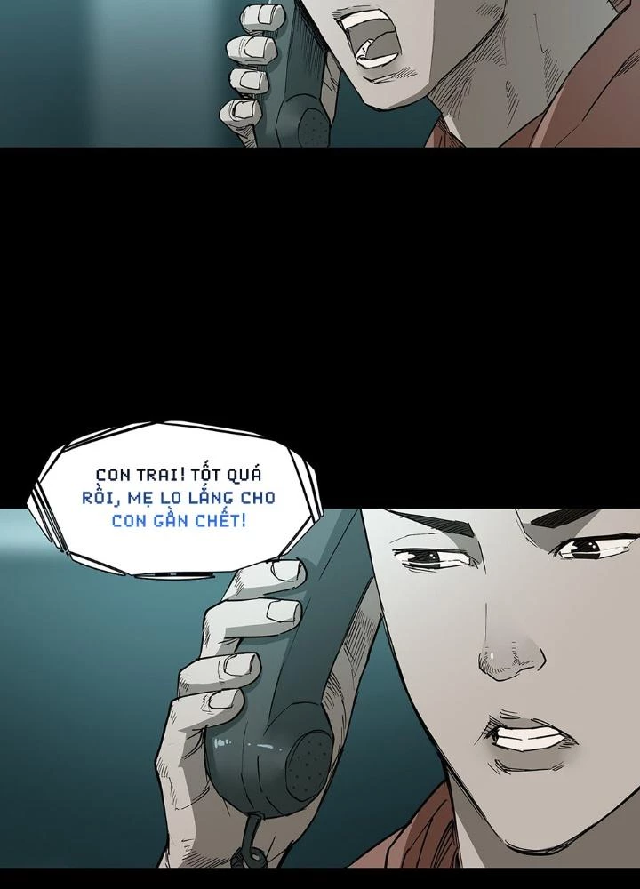 Quay Đầu Là Bờ Chapter 74 - Trang 19