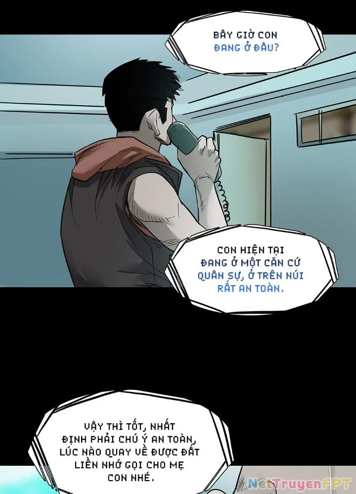Quay Đầu Là Bờ Chapter 74 - Trang 23