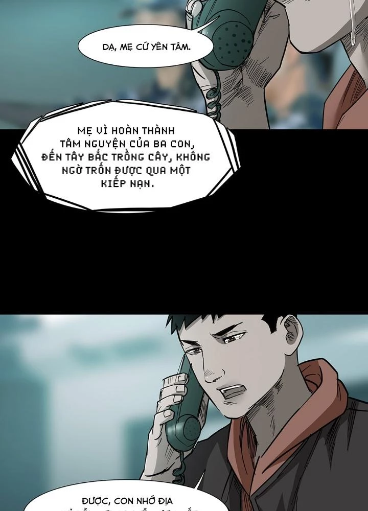 Quay Đầu Là Bờ Chapter 74 - Trang 25