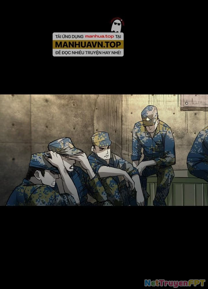 Quay Đầu Là Bờ Chapter 74 - Trang 33