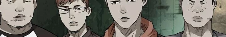 Quay Đầu Là Bờ Chapter 74 - Trang 36