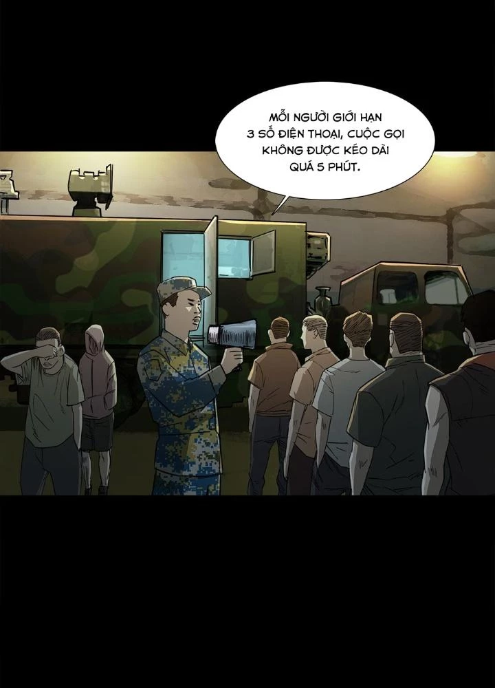 Quay Đầu Là Bờ Chapter 74 - Trang 5