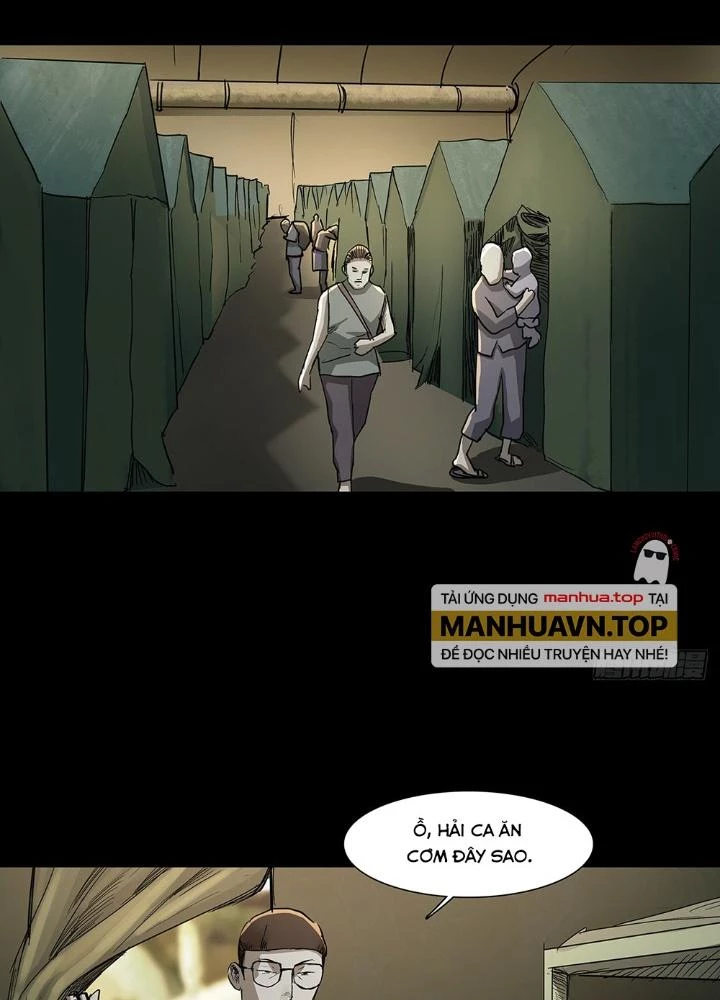 Quay Đầu Là Bờ Chapter 75 - Trang 13