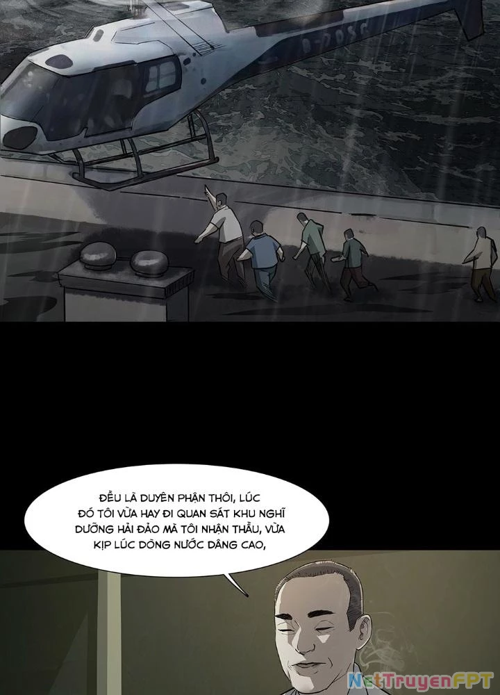 Quay Đầu Là Bờ Chapter 75 - Trang 23