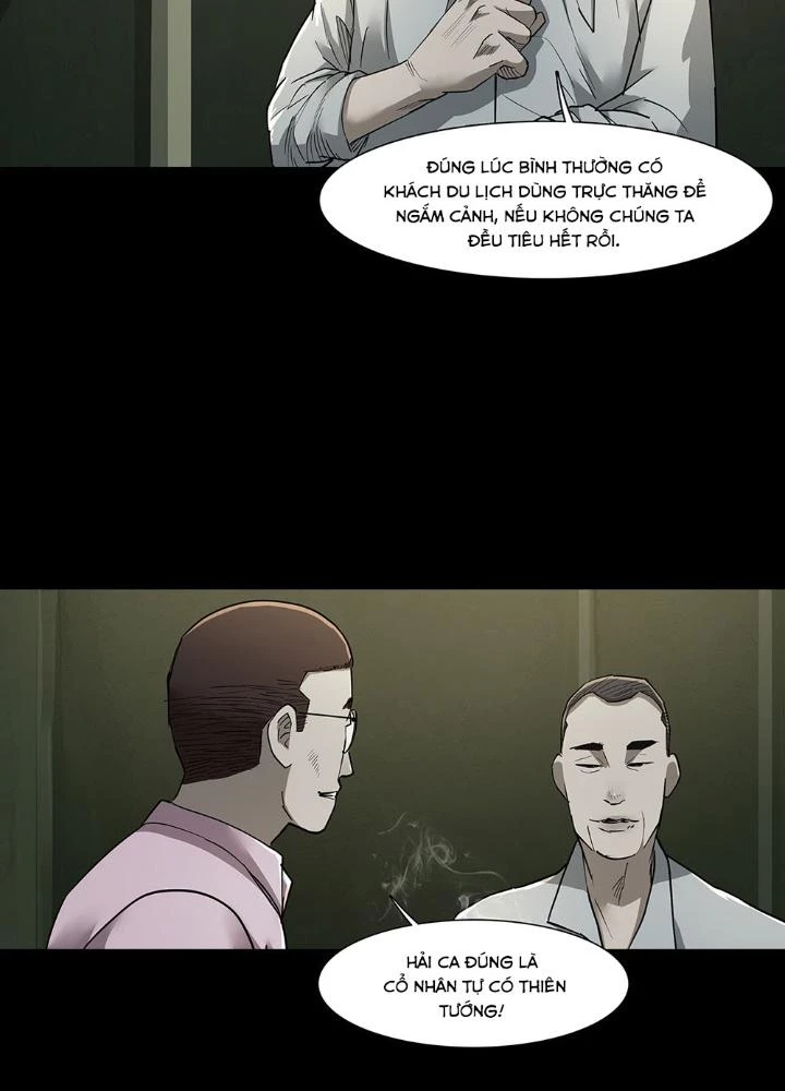 Quay Đầu Là Bờ Chapter 75 - Trang 25