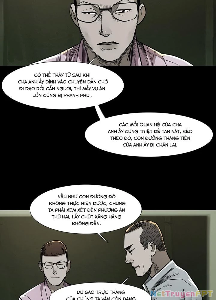Quay Đầu Là Bờ Chapter 75 - Trang 29