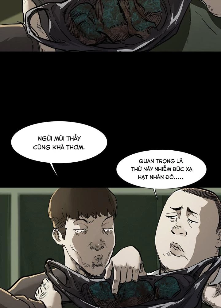 Quay Đầu Là Bờ Chapter 75 - Trang 3