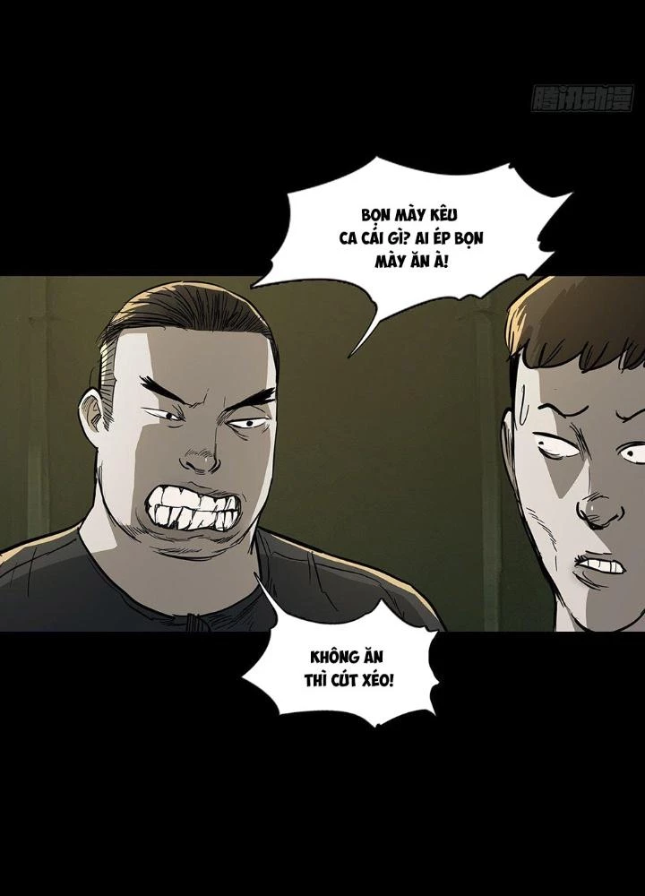 Quay Đầu Là Bờ Chapter 75 - Trang 5