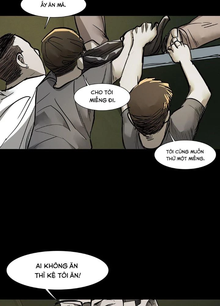 Quay Đầu Là Bờ Chapter 75 - Trang 7