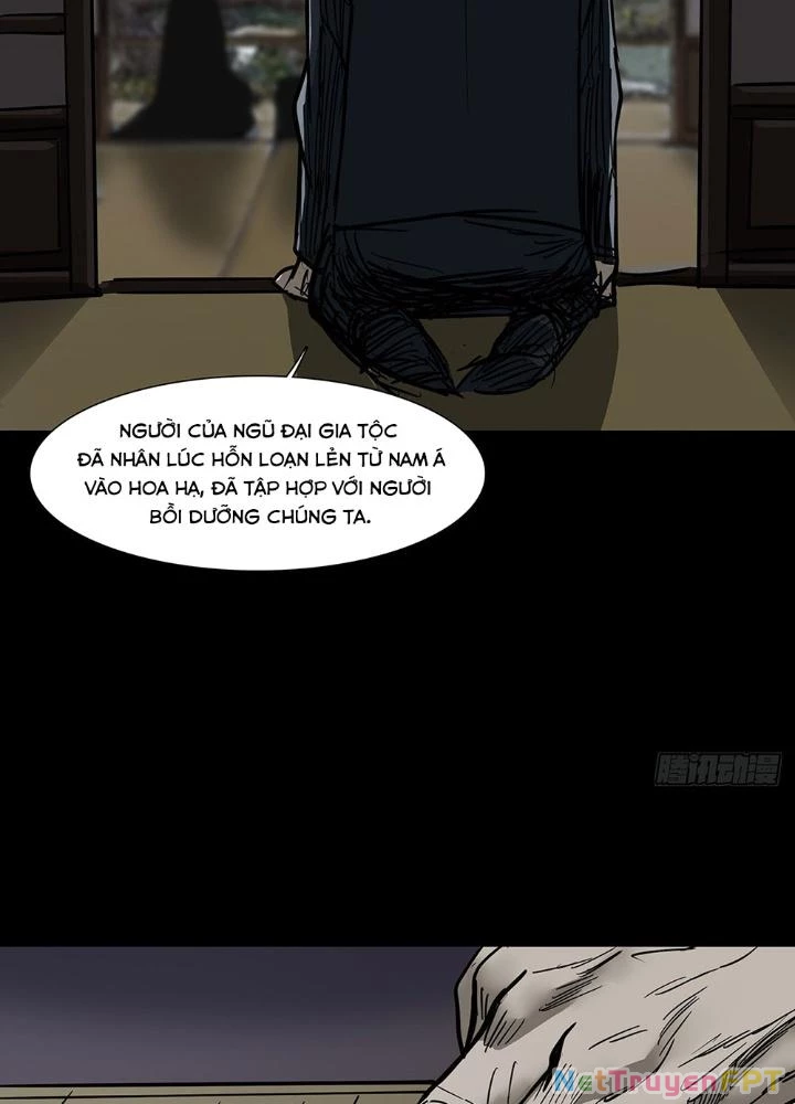 Quay Đầu Là Bờ Chapter 76 - Trang 13