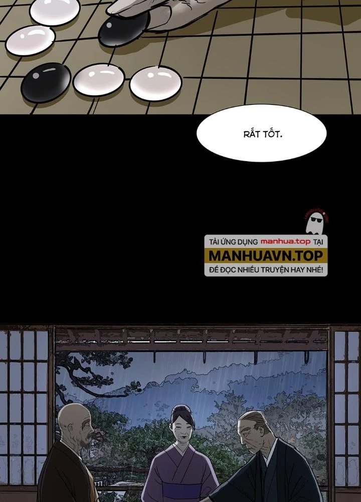 Quay Đầu Là Bờ Chapter 76 - Trang 15