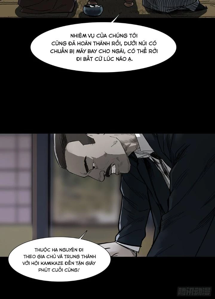 Quay Đầu Là Bờ Chapter 76 - Trang 17