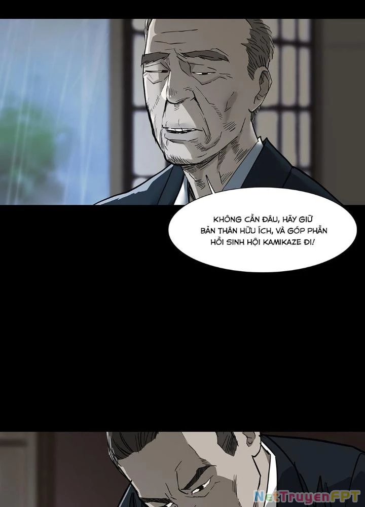 Quay Đầu Là Bờ Chapter 76 - Trang 19