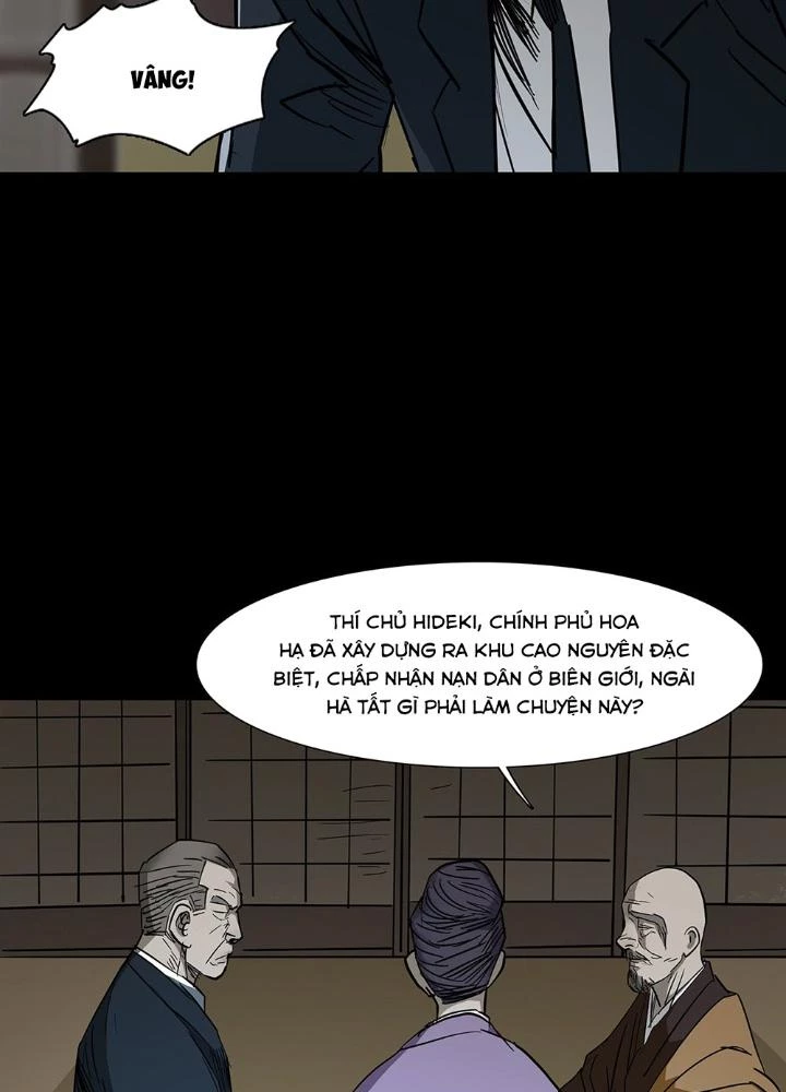 Quay Đầu Là Bờ Chapter 76 - Trang 21