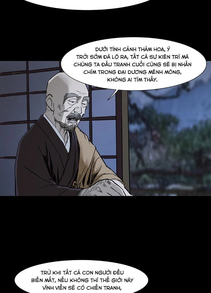 Quay Đầu Là Bờ Chapter 76 - Trang 25