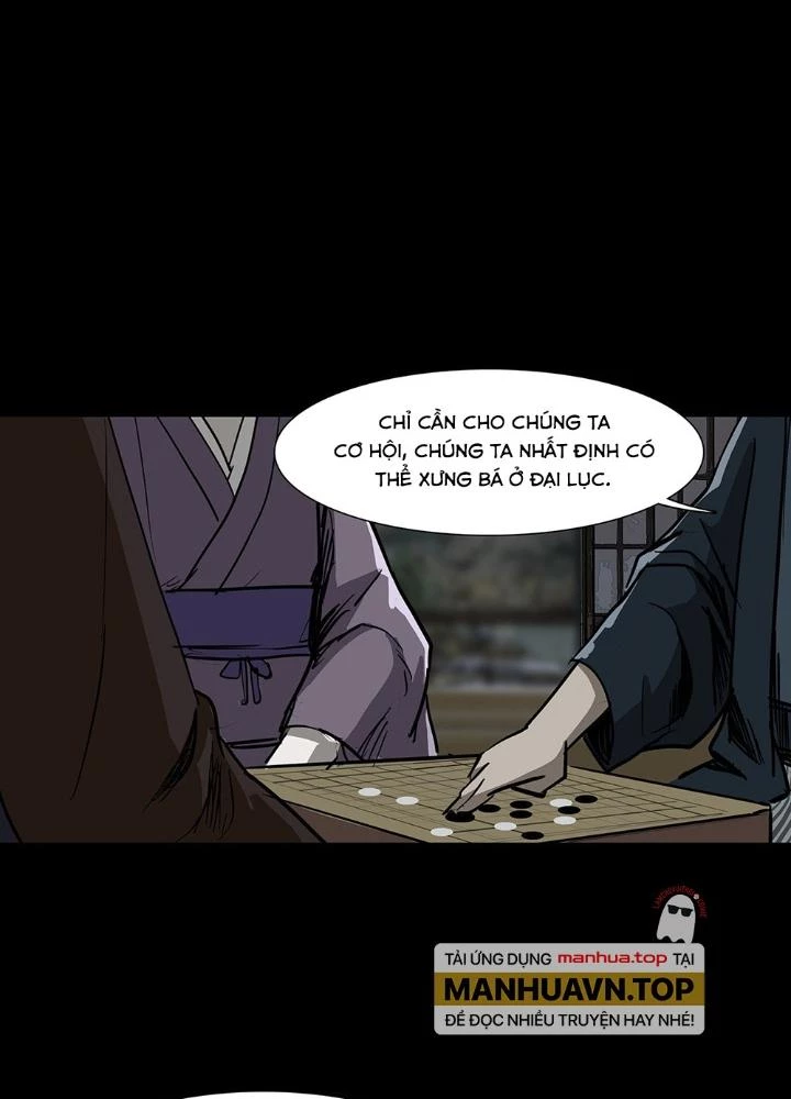 Quay Đầu Là Bờ Chapter 76 - Trang 29