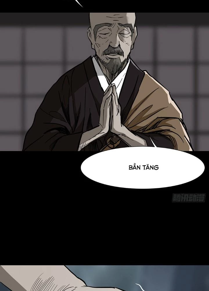 Quay Đầu Là Bờ Chapter 76 - Trang 31